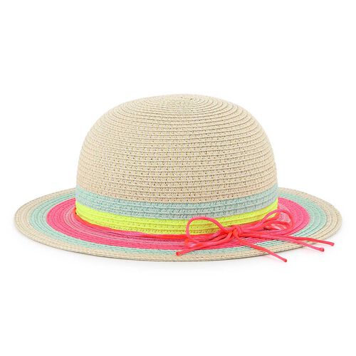 Billieblush Floppy Hat T1 - T2